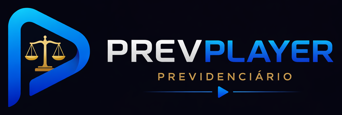 prevplayer previdenciário